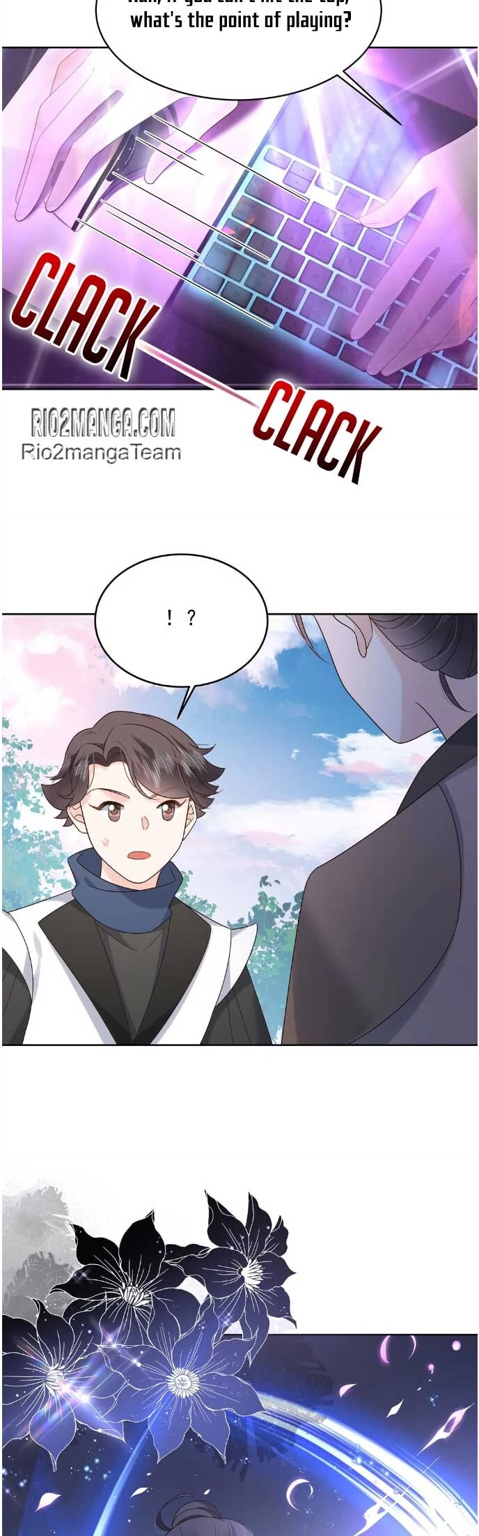 National School Prince Is A Girl Chapter 368 page 13