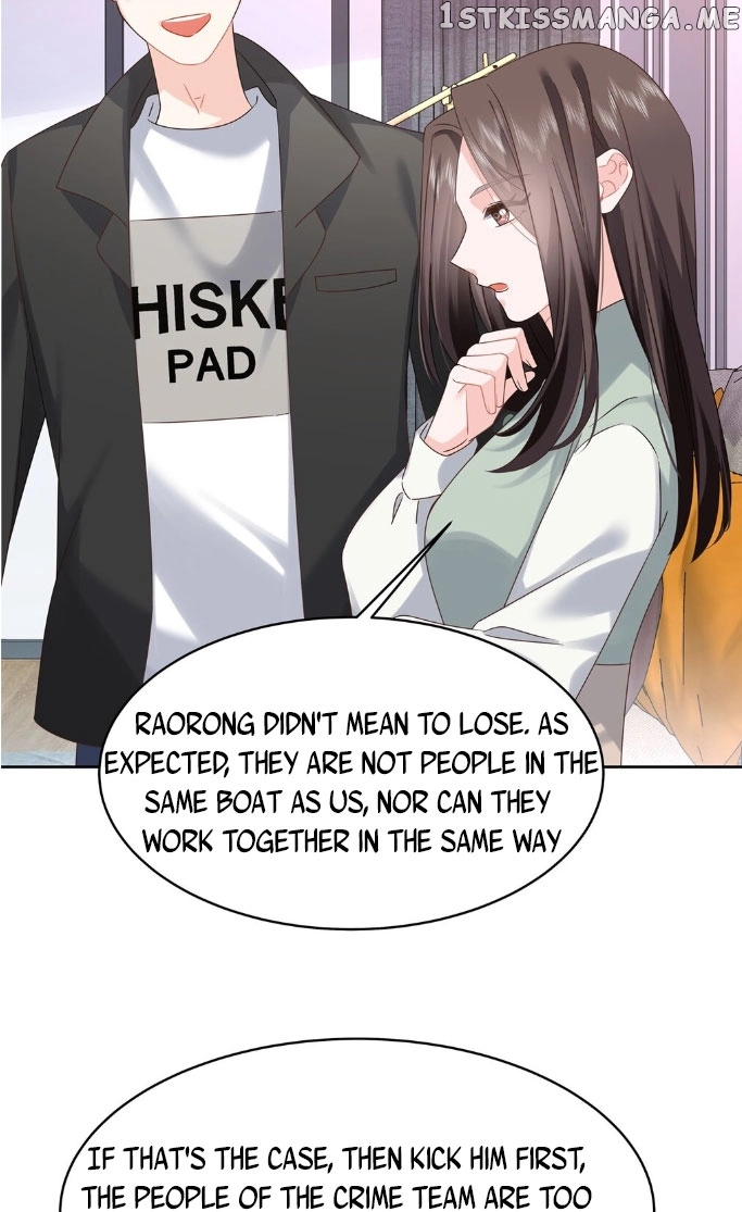 National School Prince Is A Girl Chapter 369 page 12