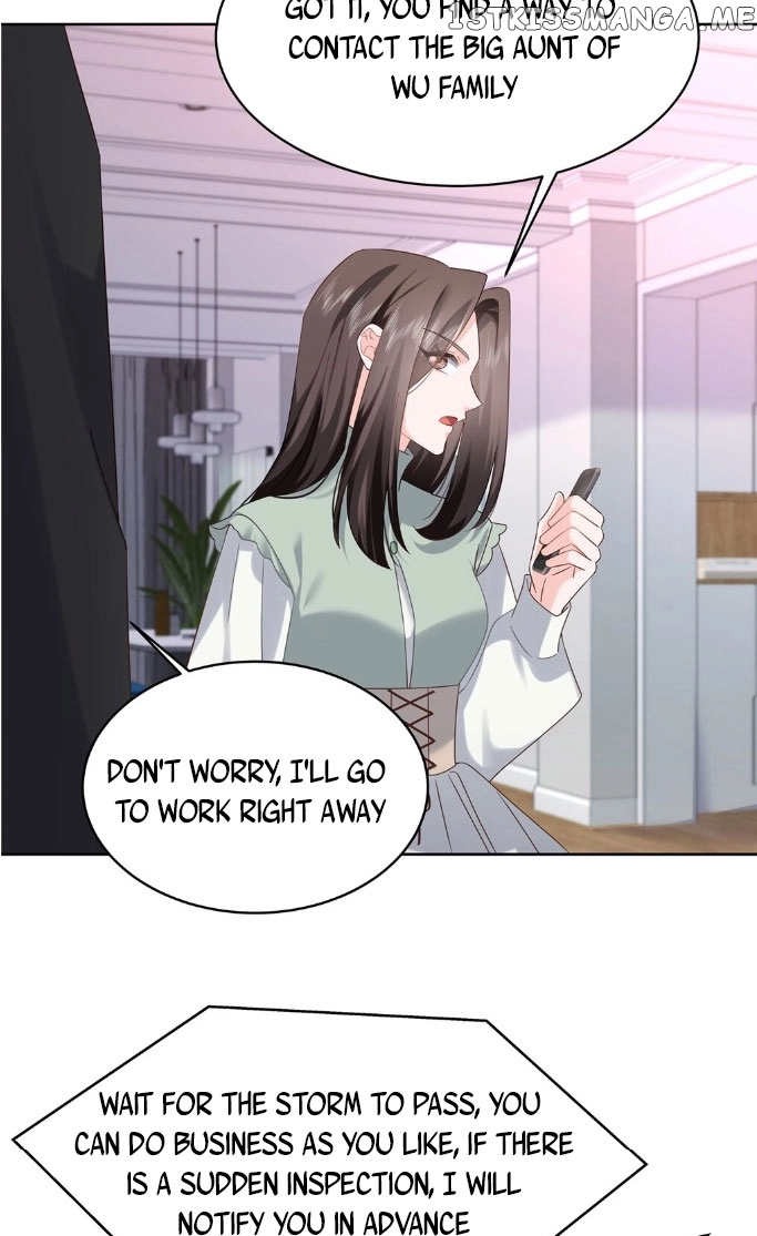 National School Prince Is A Girl Chapter 369 page 15