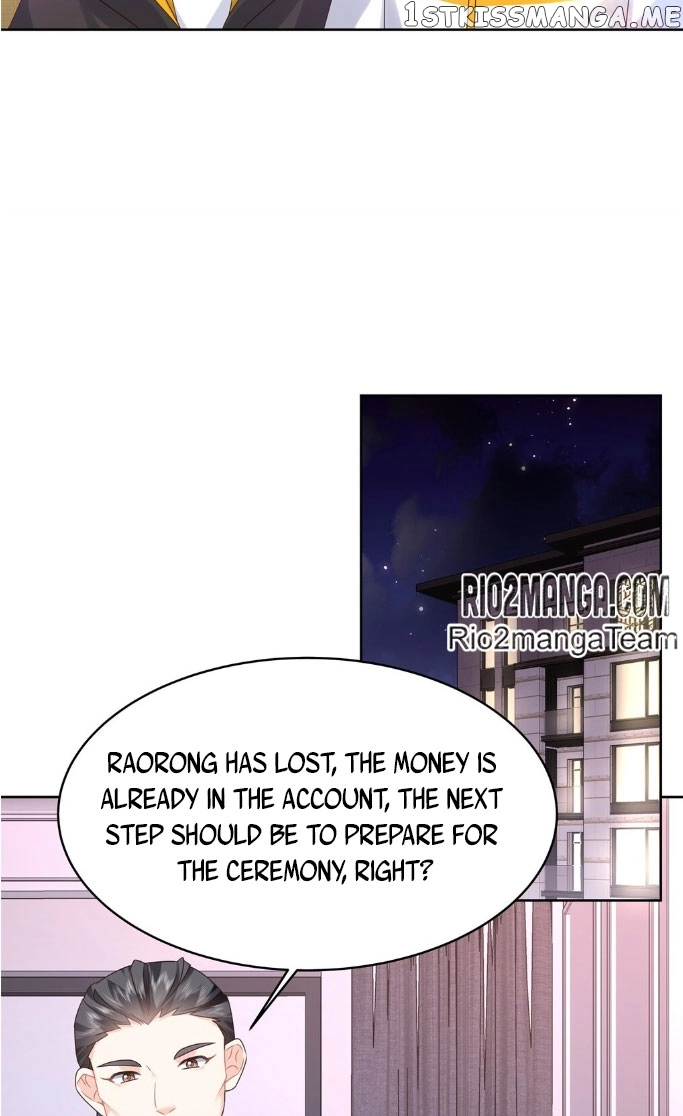 National School Prince Is A Girl Chapter 369 page 11