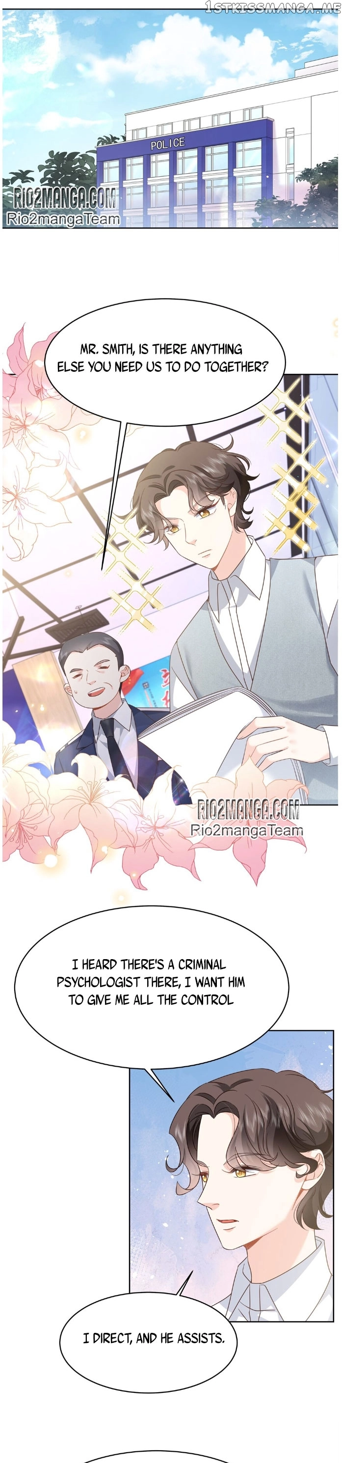 National School Prince Is A Girl Chapter 370 page 1