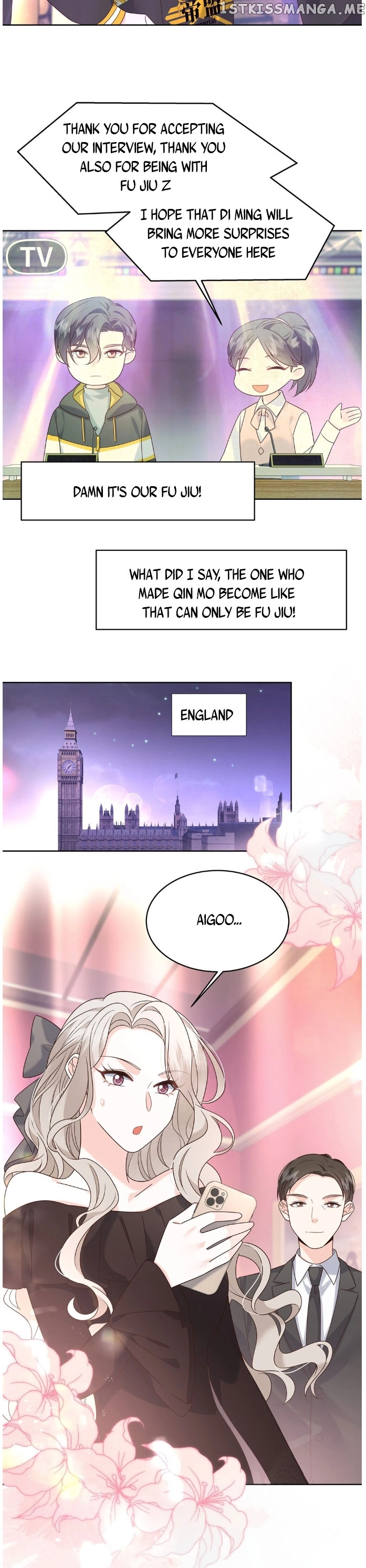 National School Prince Is A Girl Chapter 370 page 7