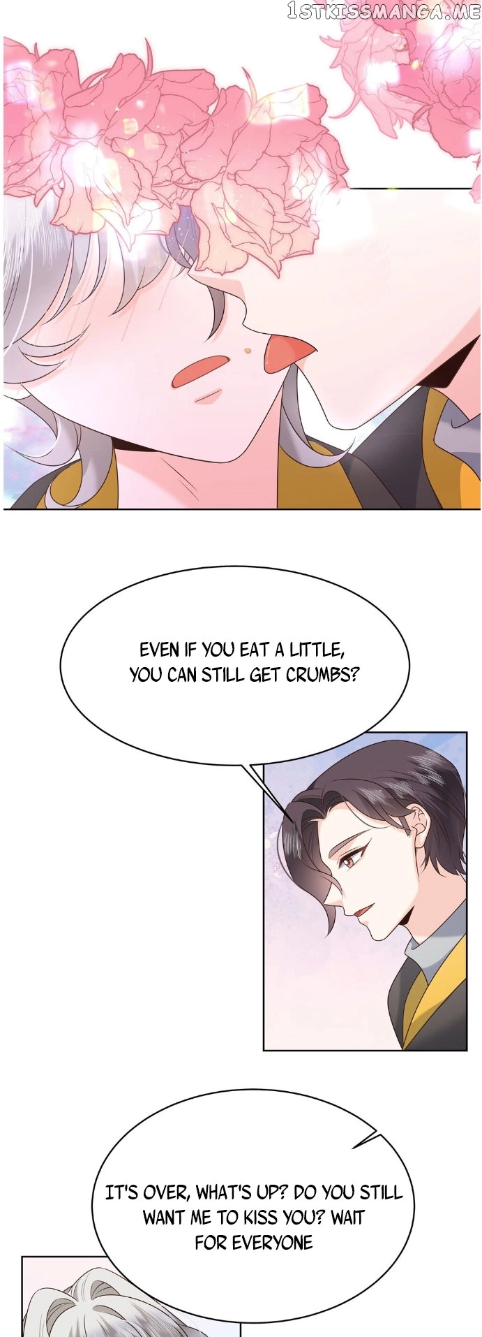 National School Prince Is A Girl Chapter 370 page 13