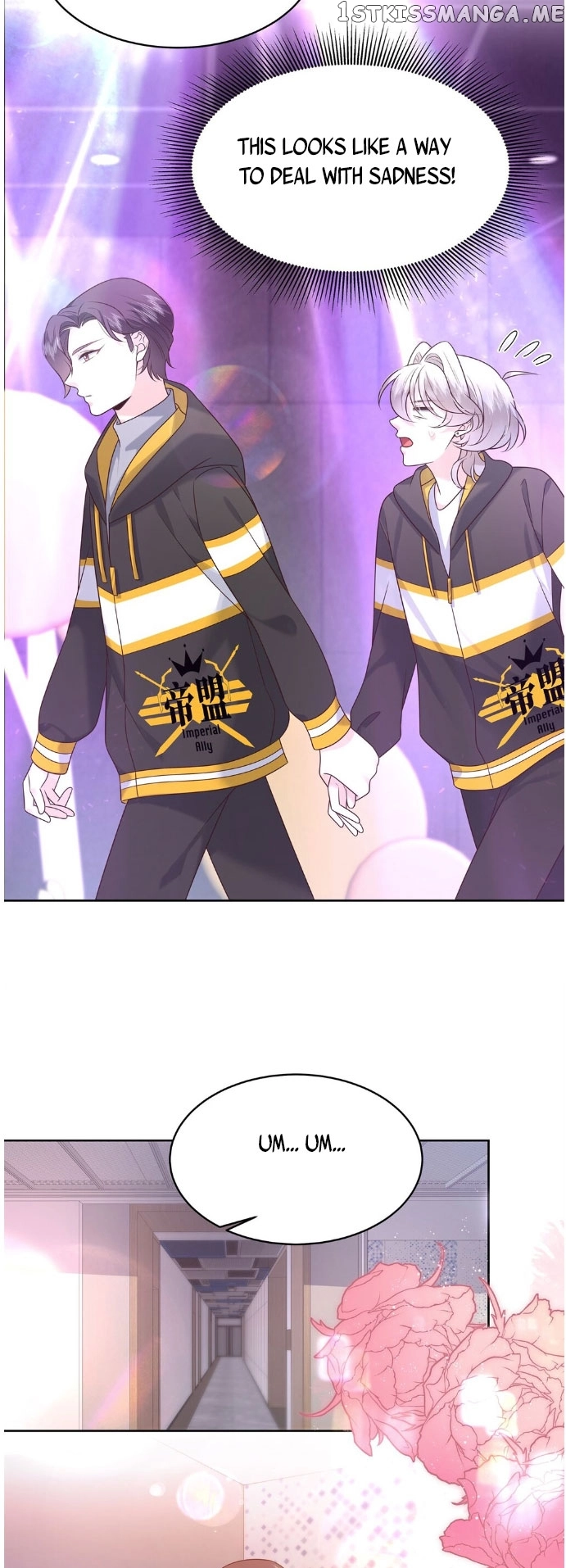 National School Prince Is A Girl Chapter 370 page 15