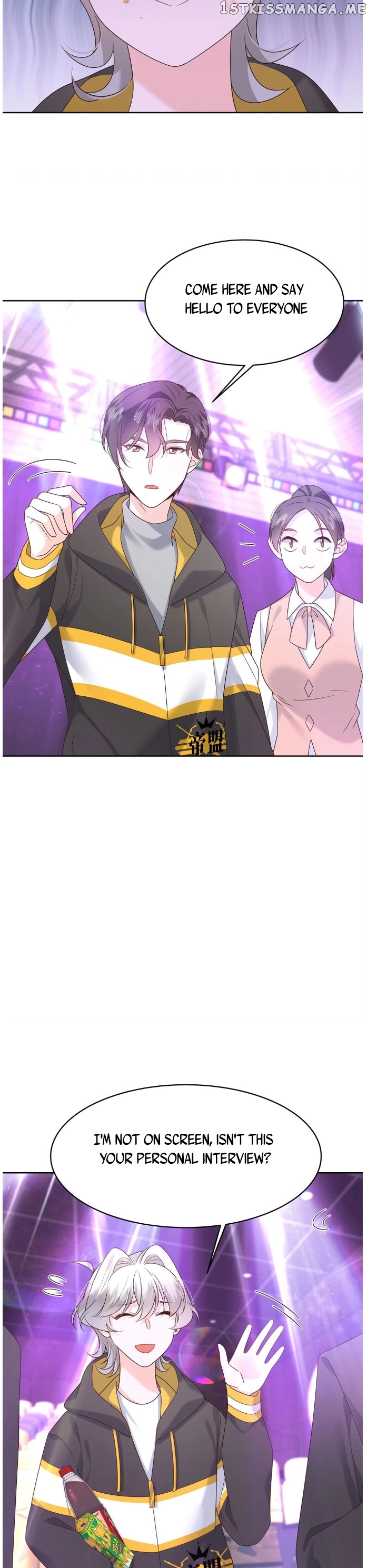 National School Prince Is A Girl Chapter 370 page 6