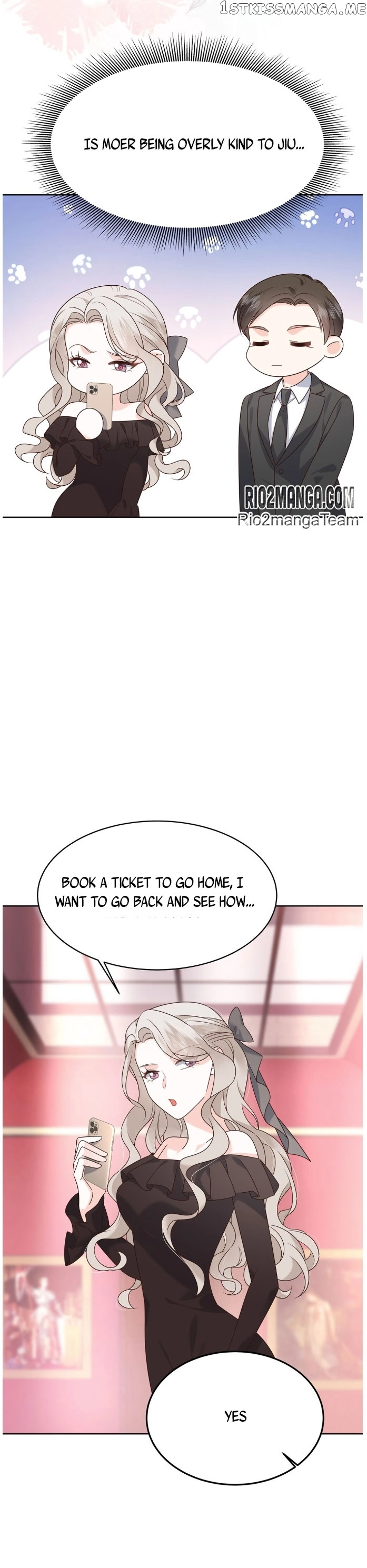 National School Prince Is A Girl Chapter 370 page 8