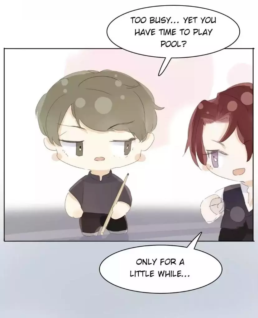 Mens Wear Store and Her Royal Highness Chapter 158 page 14