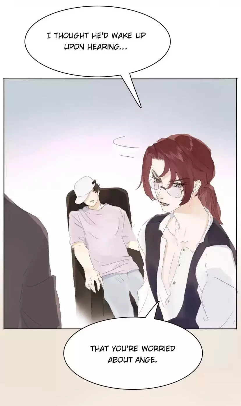 Mens Wear Store and Her Royal Highness Chapter 158 page 11