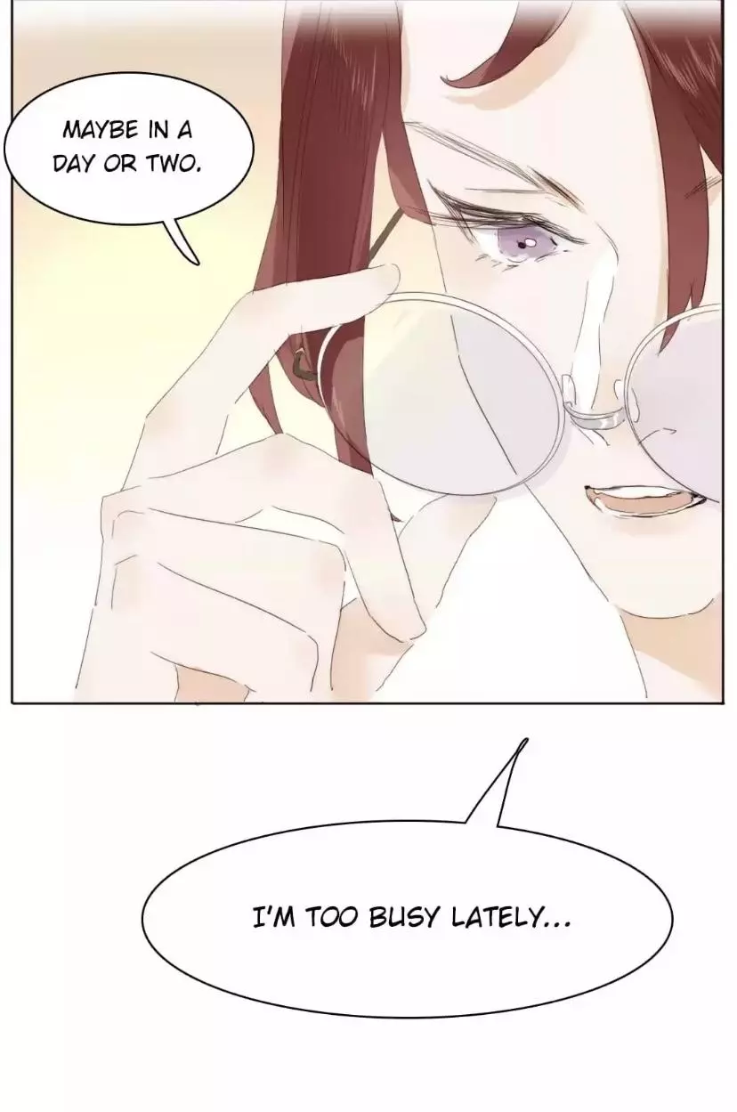 Mens Wear Store and Her Royal Highness Chapter 158 page 13