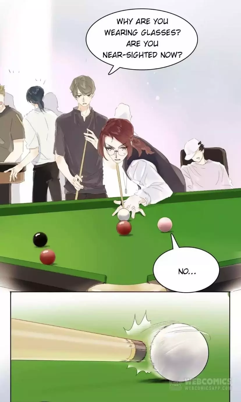 Mens Wear Store and Her Royal Highness Chapter 158 page 1