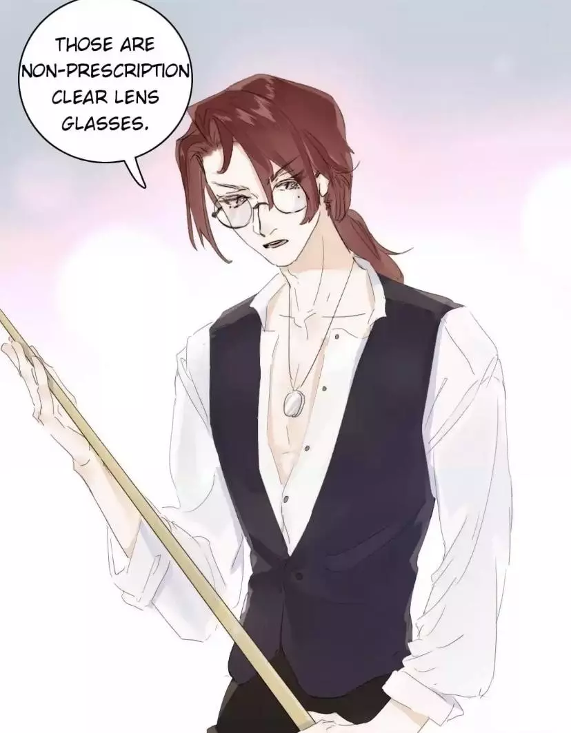 Mens Wear Store and Her Royal Highness Chapter 158 page 2