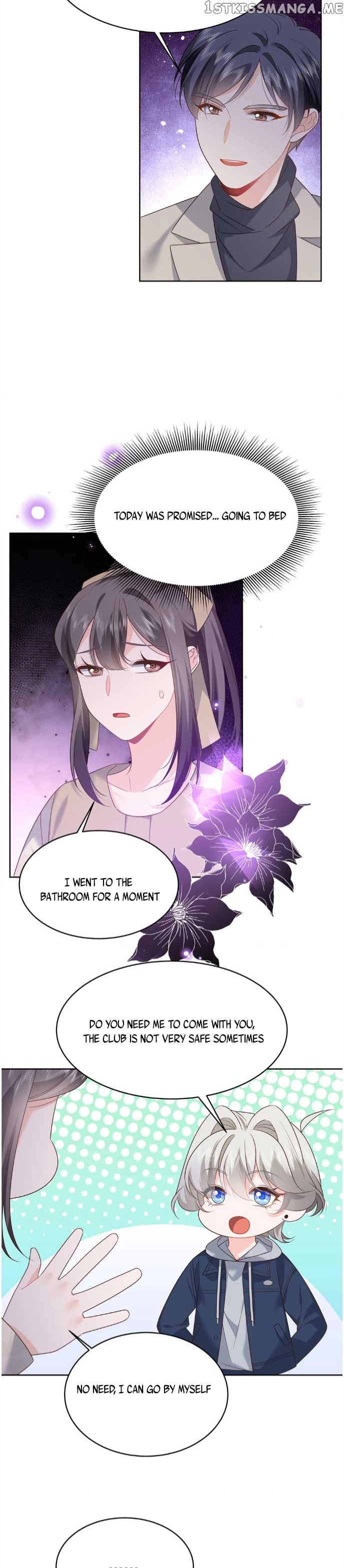 National School Prince Is A Girl Chapter 371 page 6