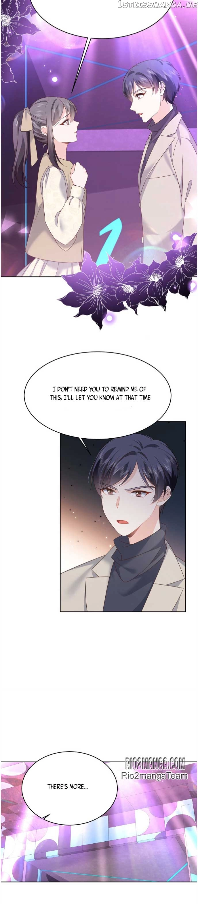 National School Prince Is A Girl Chapter 371 page 9