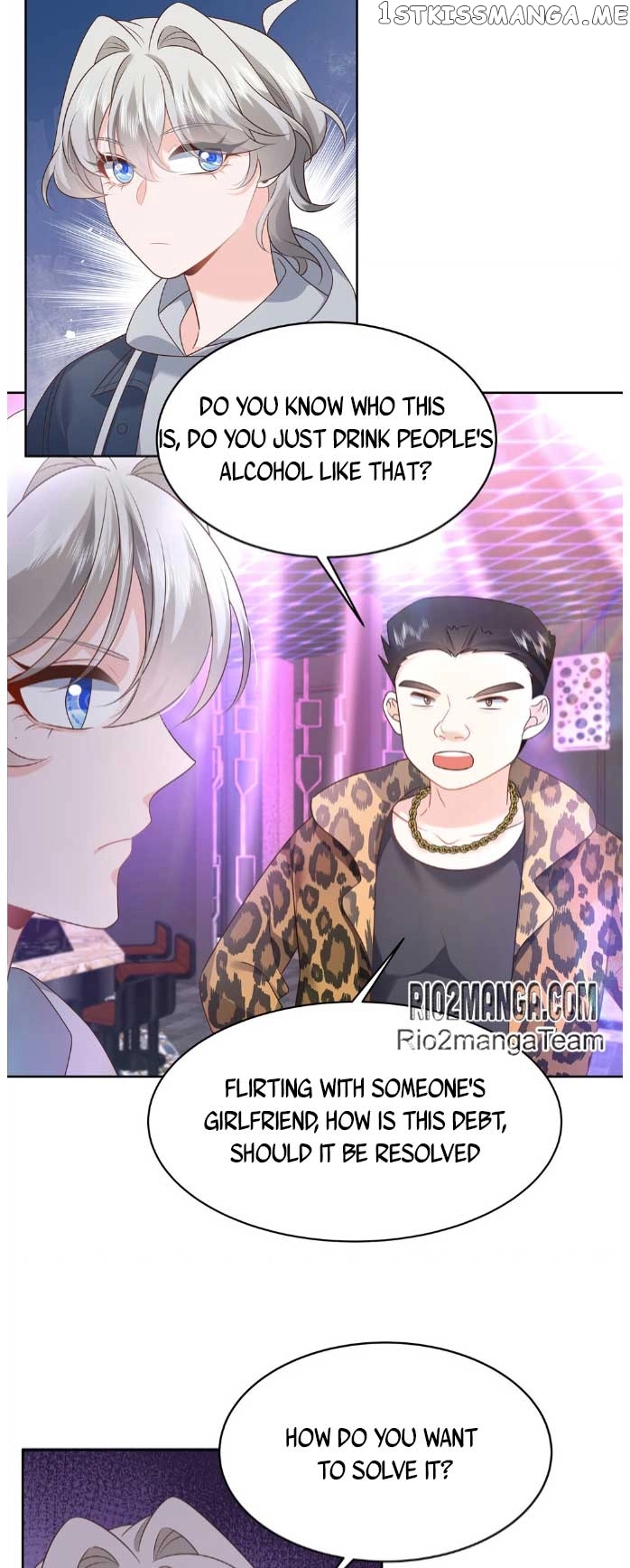National School Prince Is A Girl Chapter 371 page 14