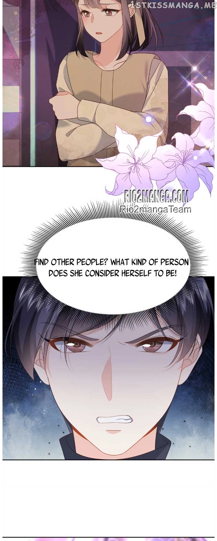 National School Prince Is A Girl Chapter 371 page 12