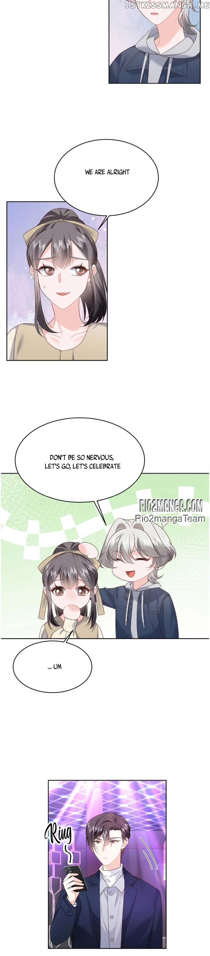 National School Prince Is A Girl Chapter 371 page 2