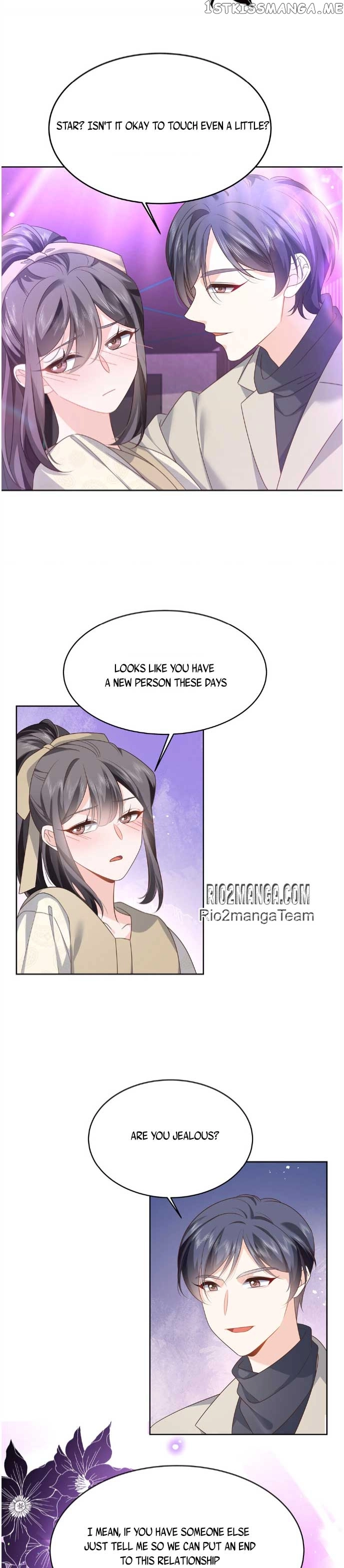 National School Prince Is A Girl Chapter 371 page 8