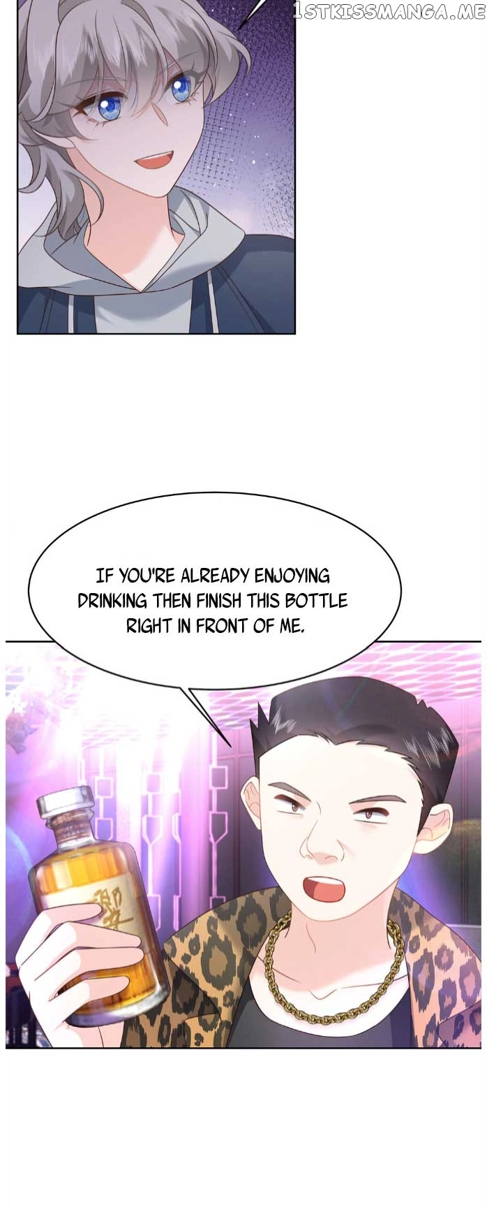 National School Prince Is A Girl Chapter 371 page 15