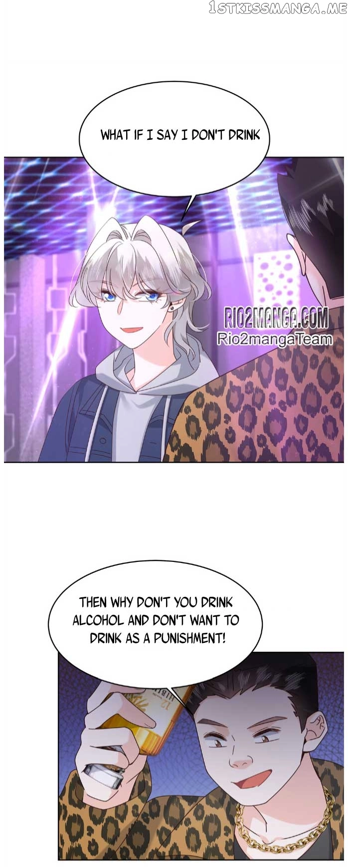 National School Prince Is A Girl Chapter 371 page 16