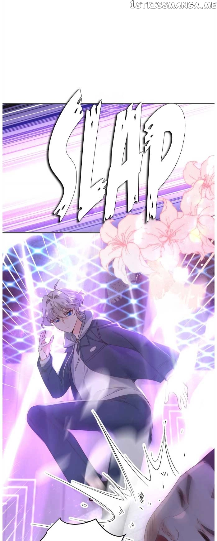 National School Prince Is A Girl Chapter 371 page 17