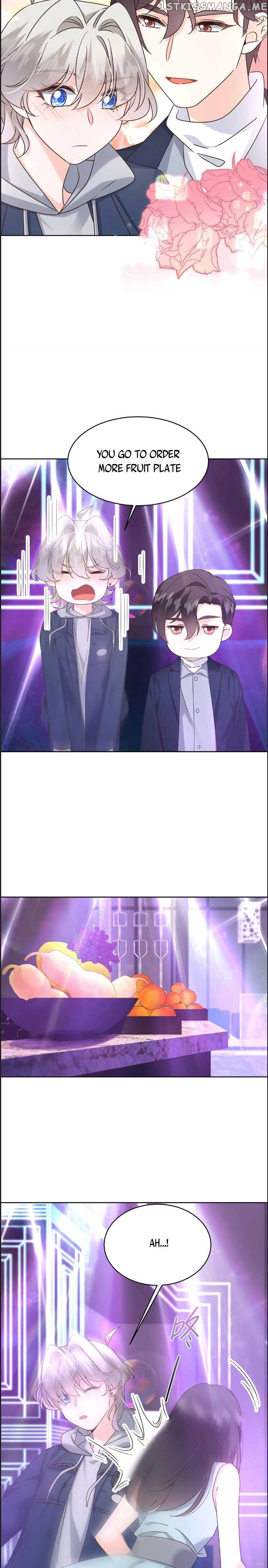 National School Prince Is A Girl Chapter 372 page 5