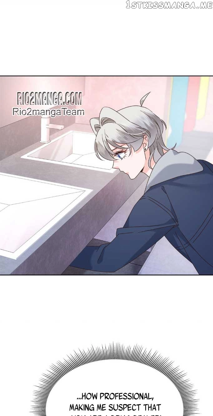 National School Prince Is A Girl Chapter 372 page 12