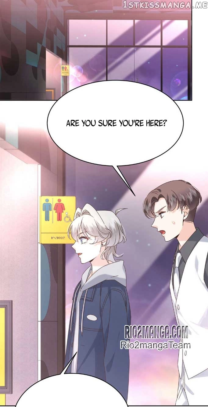 National School Prince Is A Girl Chapter 372 page 10