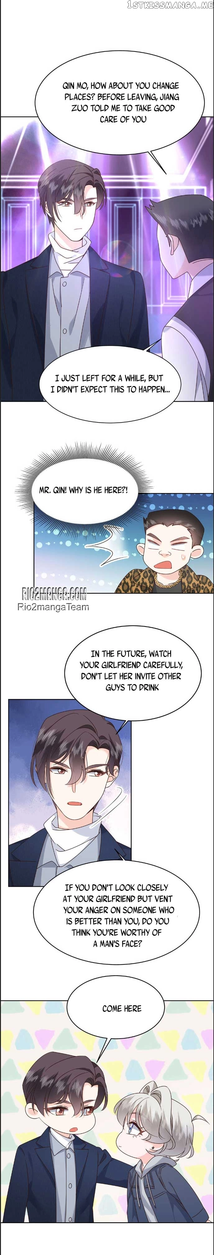 National School Prince Is A Girl Chapter 372 page 2