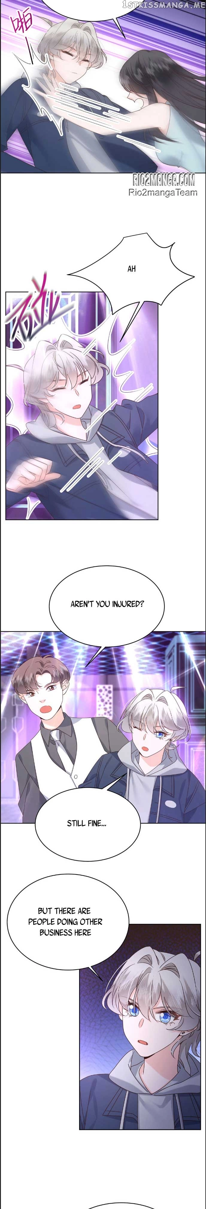 National School Prince Is A Girl Chapter 372 page 7