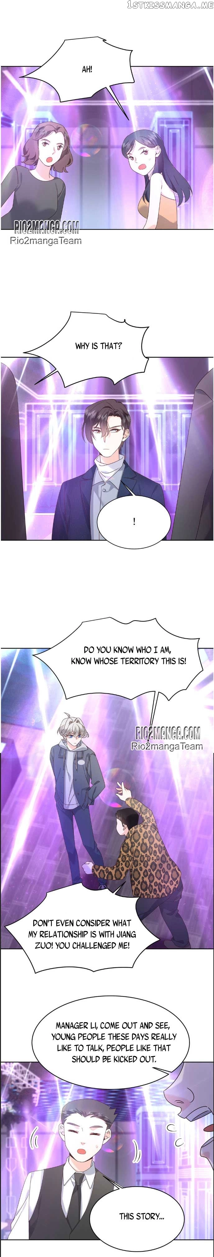 National School Prince Is A Girl Chapter 372 page 1