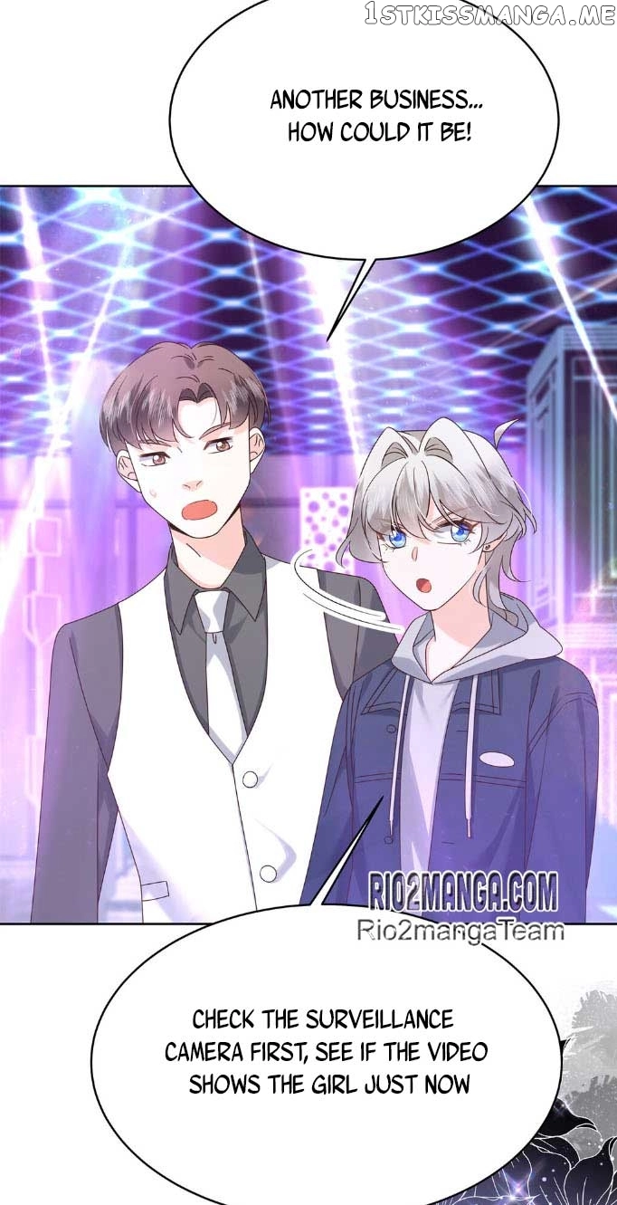 National School Prince Is A Girl Chapter 372 page 8