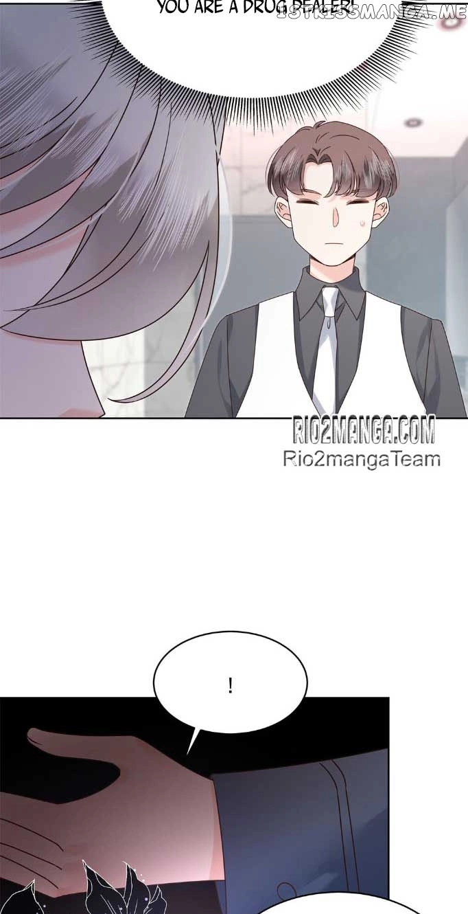 National School Prince Is A Girl Chapter 372 page 13