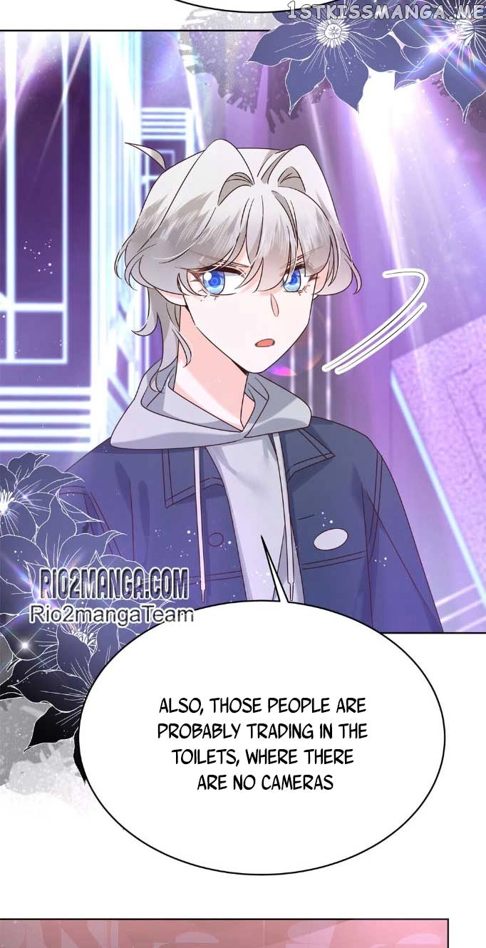 National School Prince Is A Girl Chapter 372 page 9