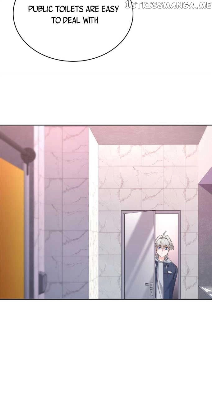 National School Prince Is A Girl Chapter 372 page 11