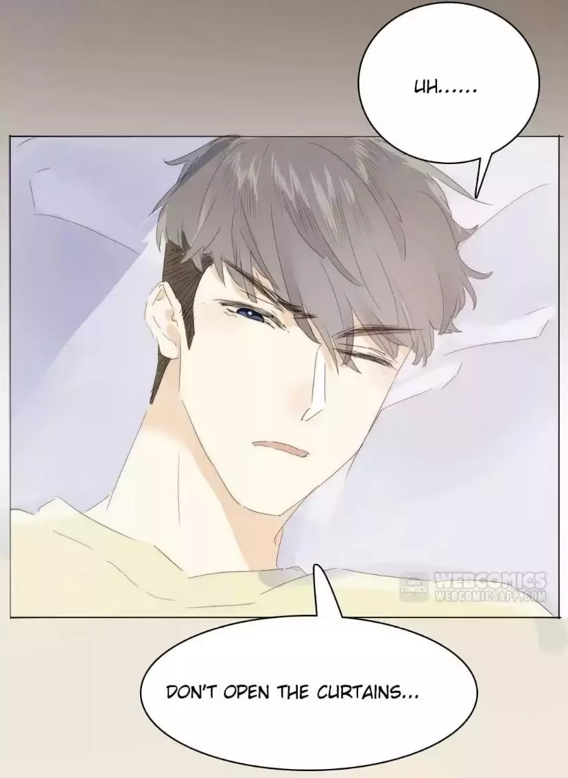 Mens Wear Store and Her Royal Highness Chapter 159 page 11