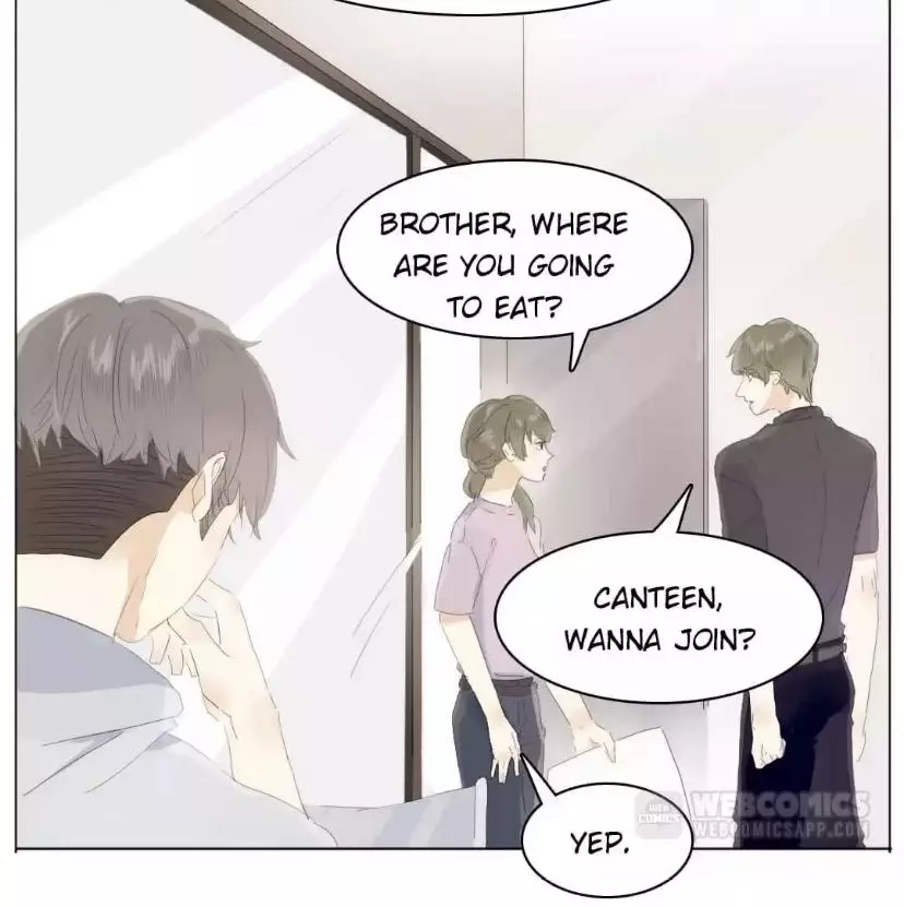 Mens Wear Store and Her Royal Highness Chapter 159 page 6