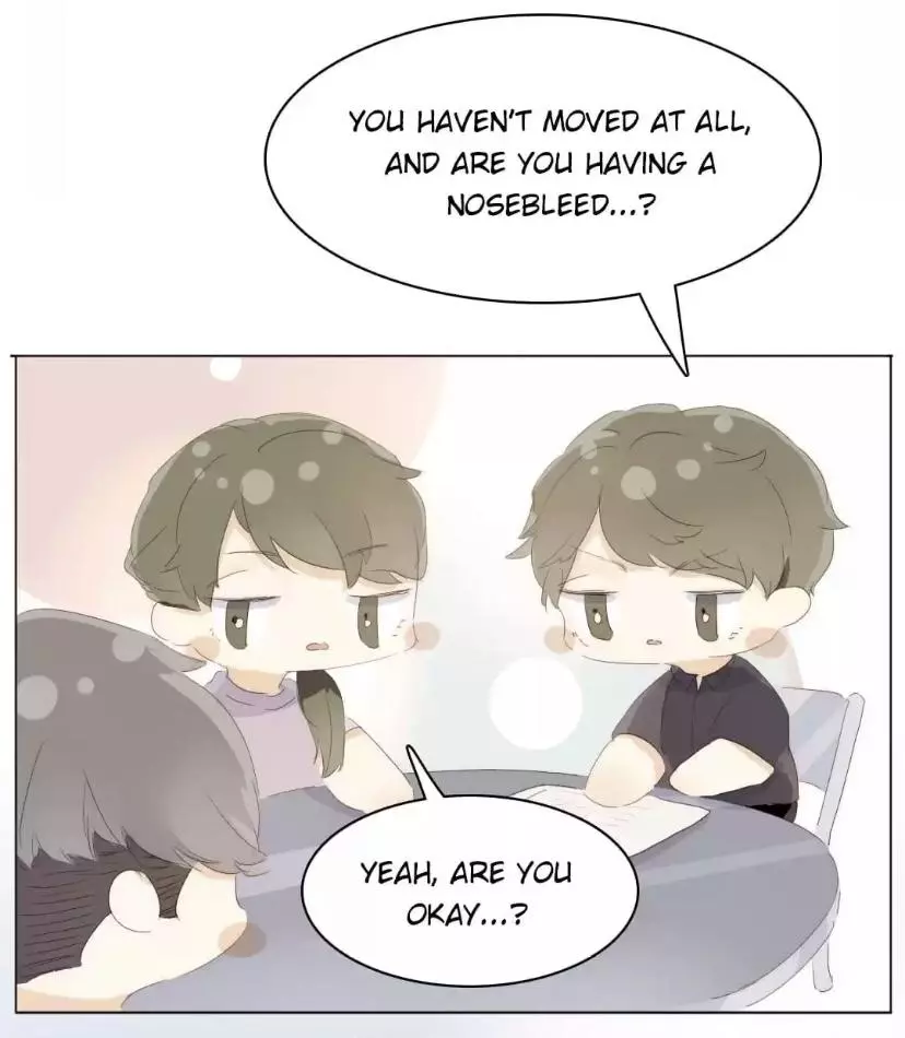 Mens Wear Store and Her Royal Highness Chapter 159 page 4