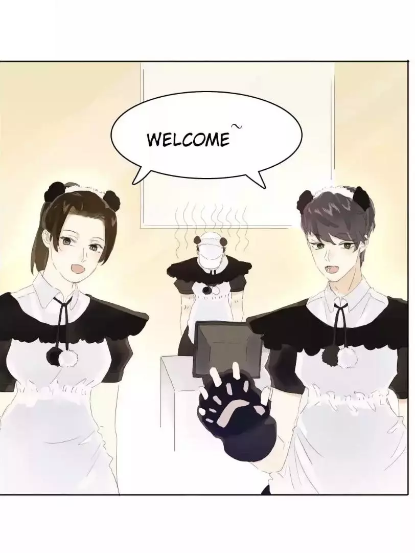 Mens Wear Store and Her Royal Highness Chapter 160 page 3