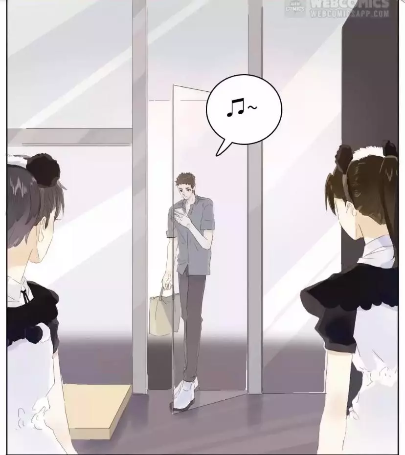 Mens Wear Store and Her Royal Highness Chapter 160 page 2