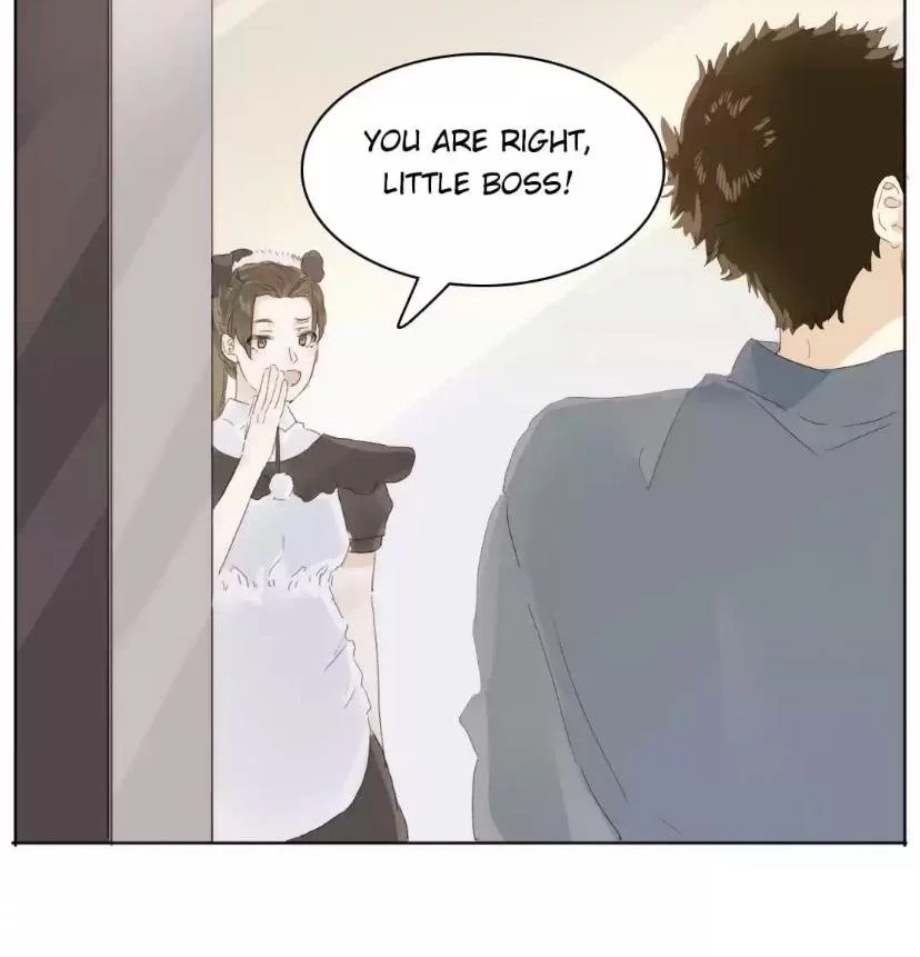 Mens Wear Store and Her Royal Highness Chapter 160 page 6