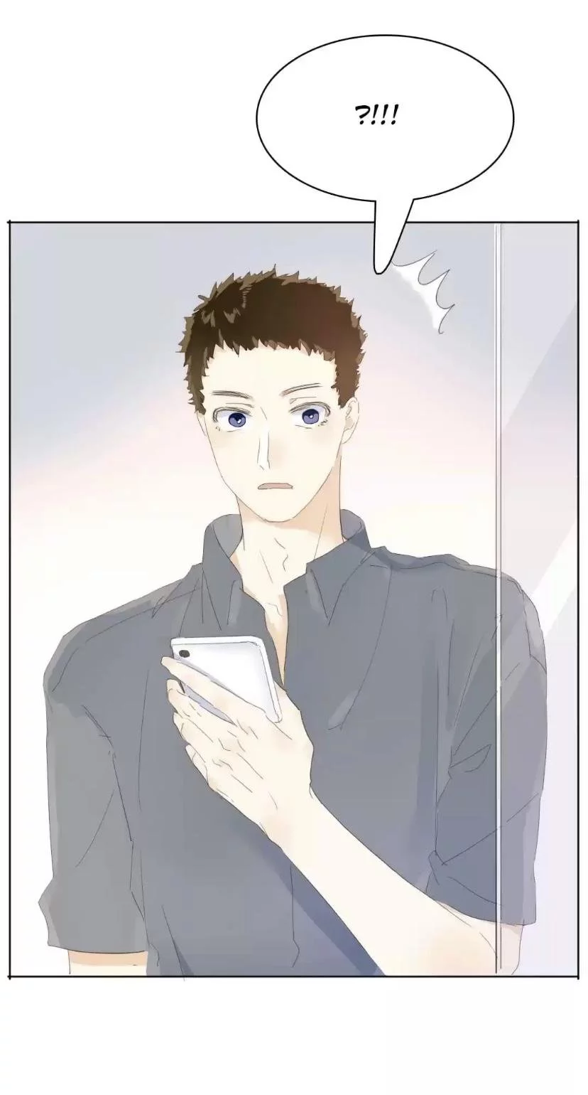 Mens Wear Store and Her Royal Highness Chapter 160 page 4