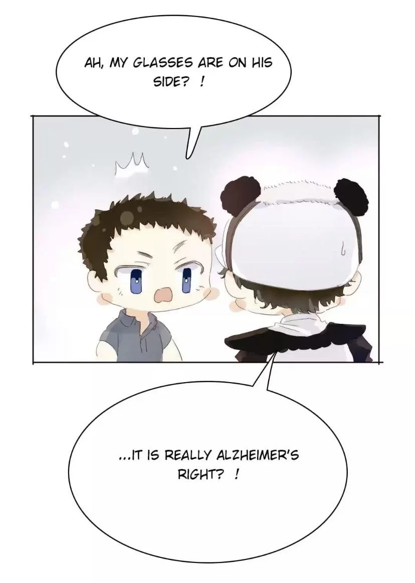 Mens Wear Store and Her Royal Highness Chapter 160 page 29