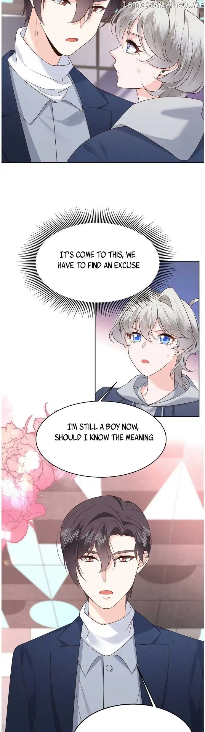 National School Prince Is A Girl Chapter 373 page 10