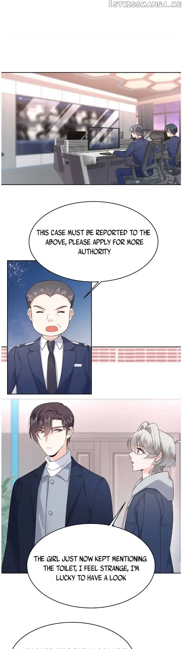 National School Prince Is A Girl Chapter 373 page 12