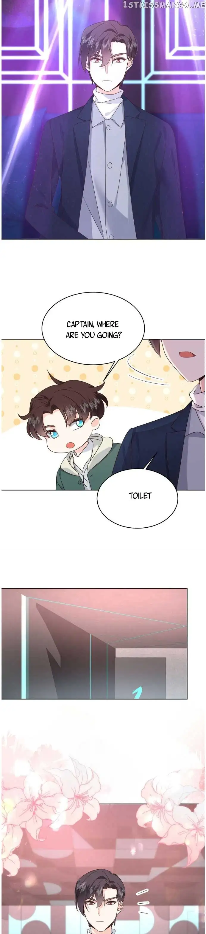 National School Prince Is A Girl Chapter 373 page 4