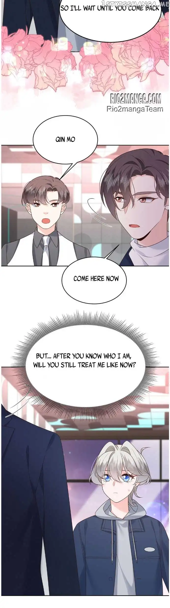 National School Prince Is A Girl Chapter 373 page 11