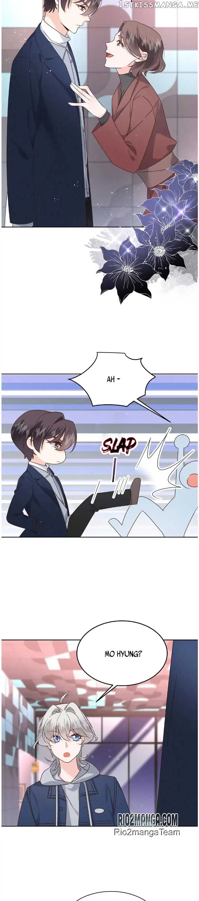 National School Prince Is A Girl Chapter 373 page 6