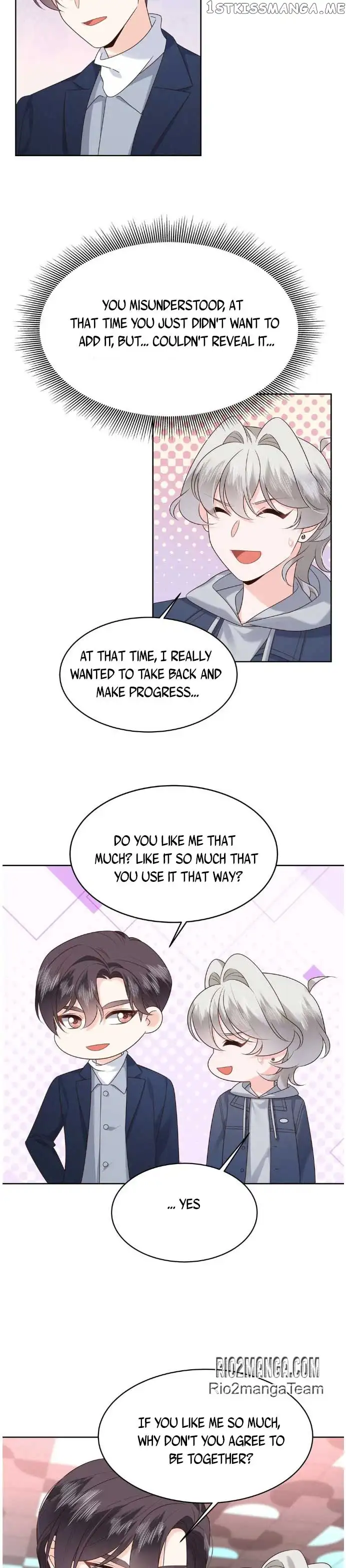 National School Prince Is A Girl Chapter 373 page 9