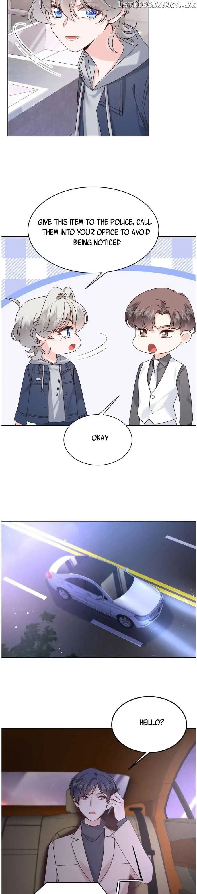 National School Prince Is A Girl Chapter 373 page 2