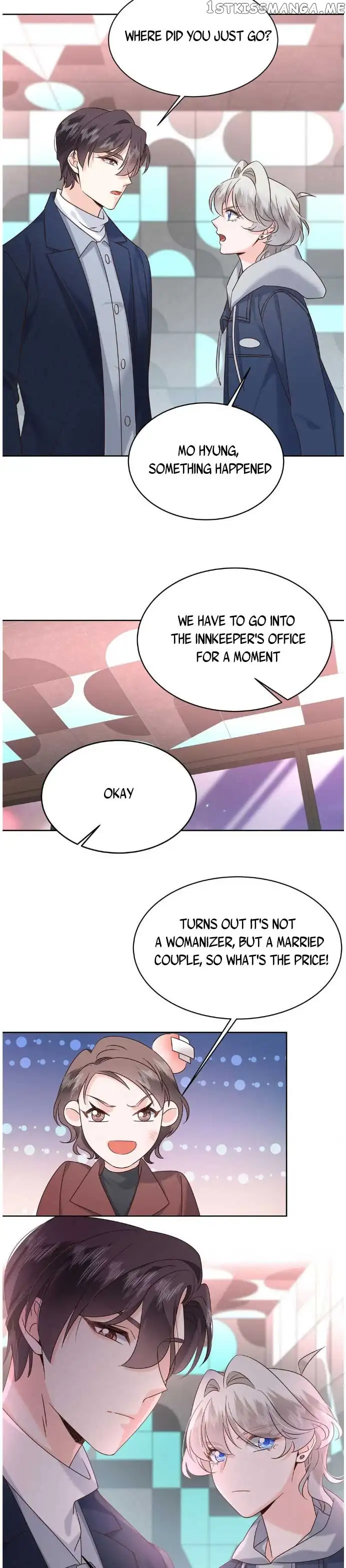 National School Prince Is A Girl Chapter 373 page 7